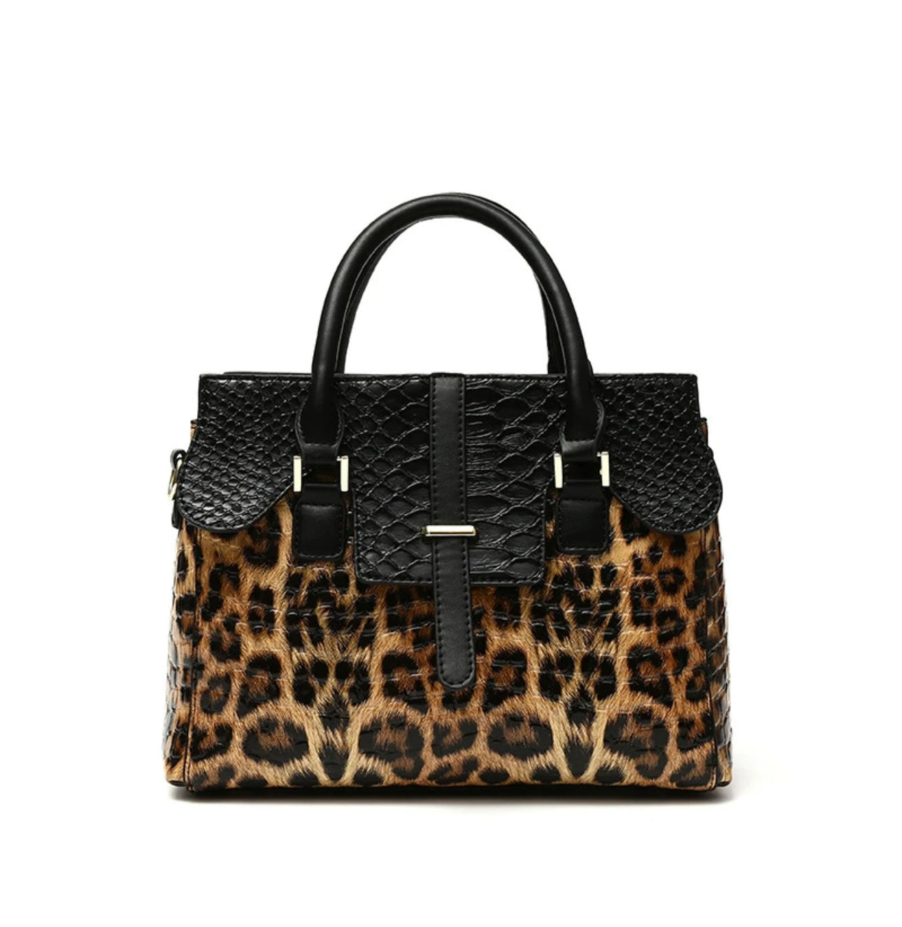CROCODILE PATTERNS FASHION BAG(PRINTS)