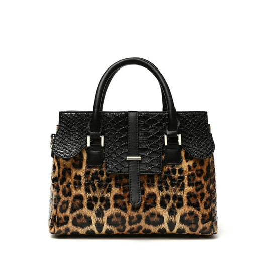 CROCODILE PATTERNS FASHION BAG(PRINTS)
